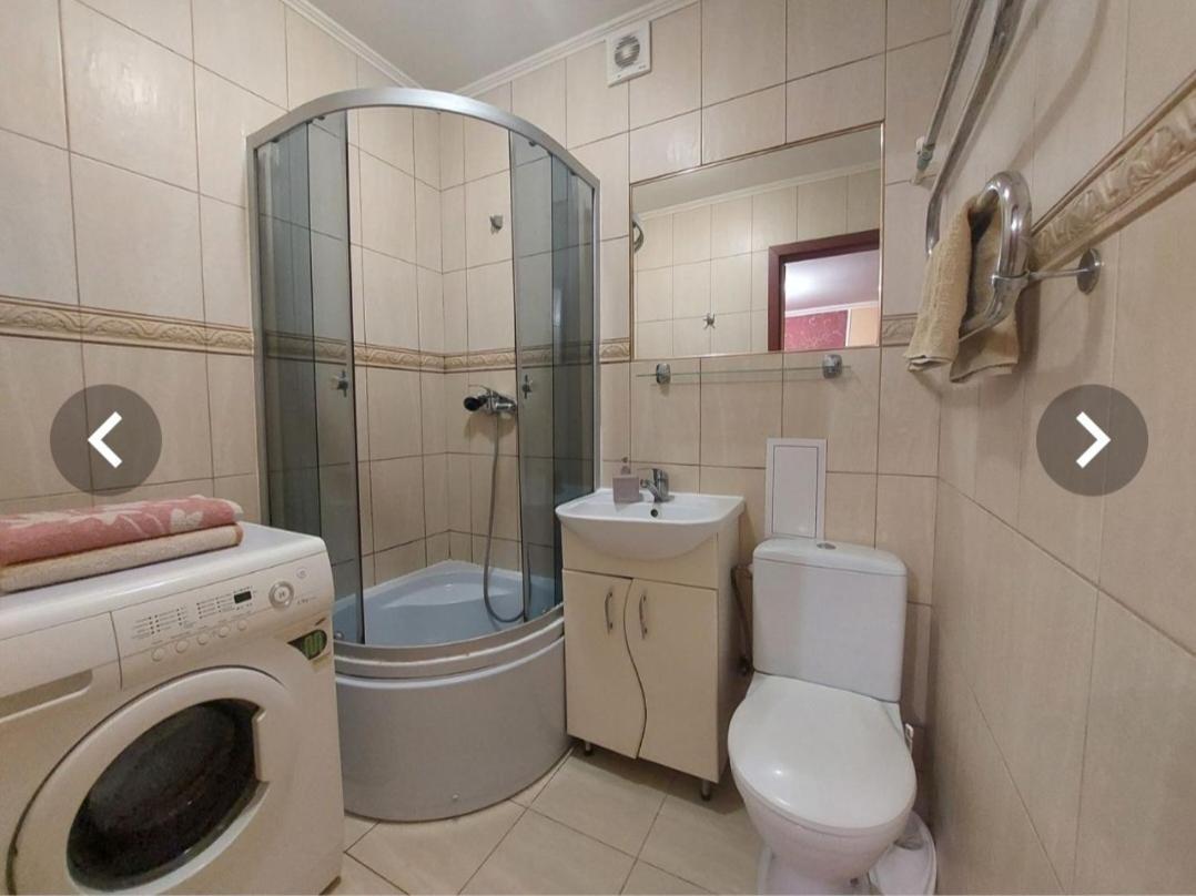 Apartment економ