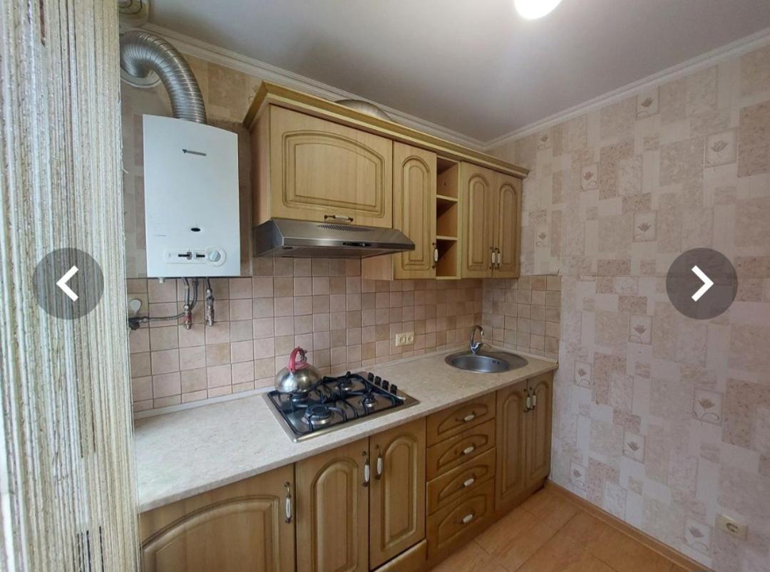 Apartment економ Lutsk