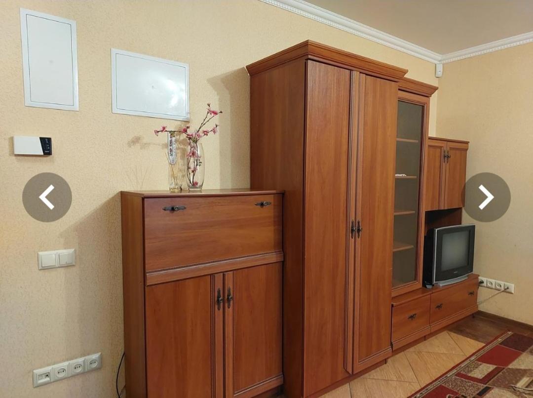 Apartment економ