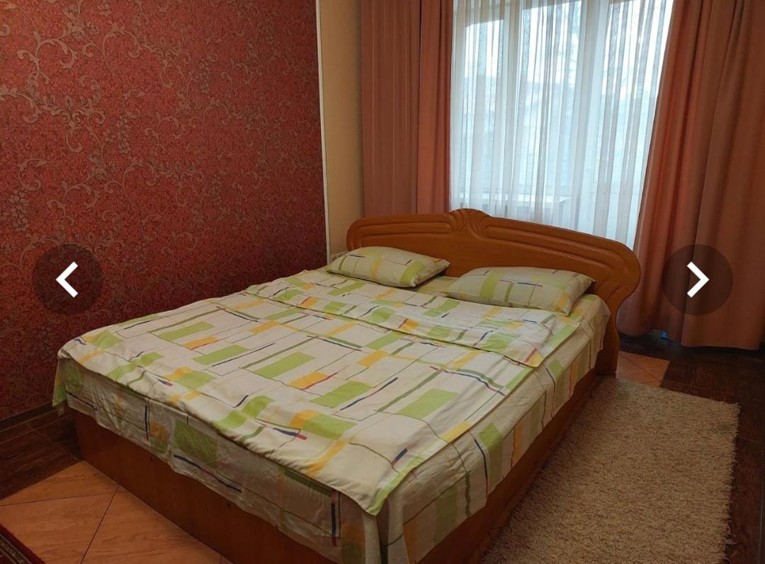 економ Apartment