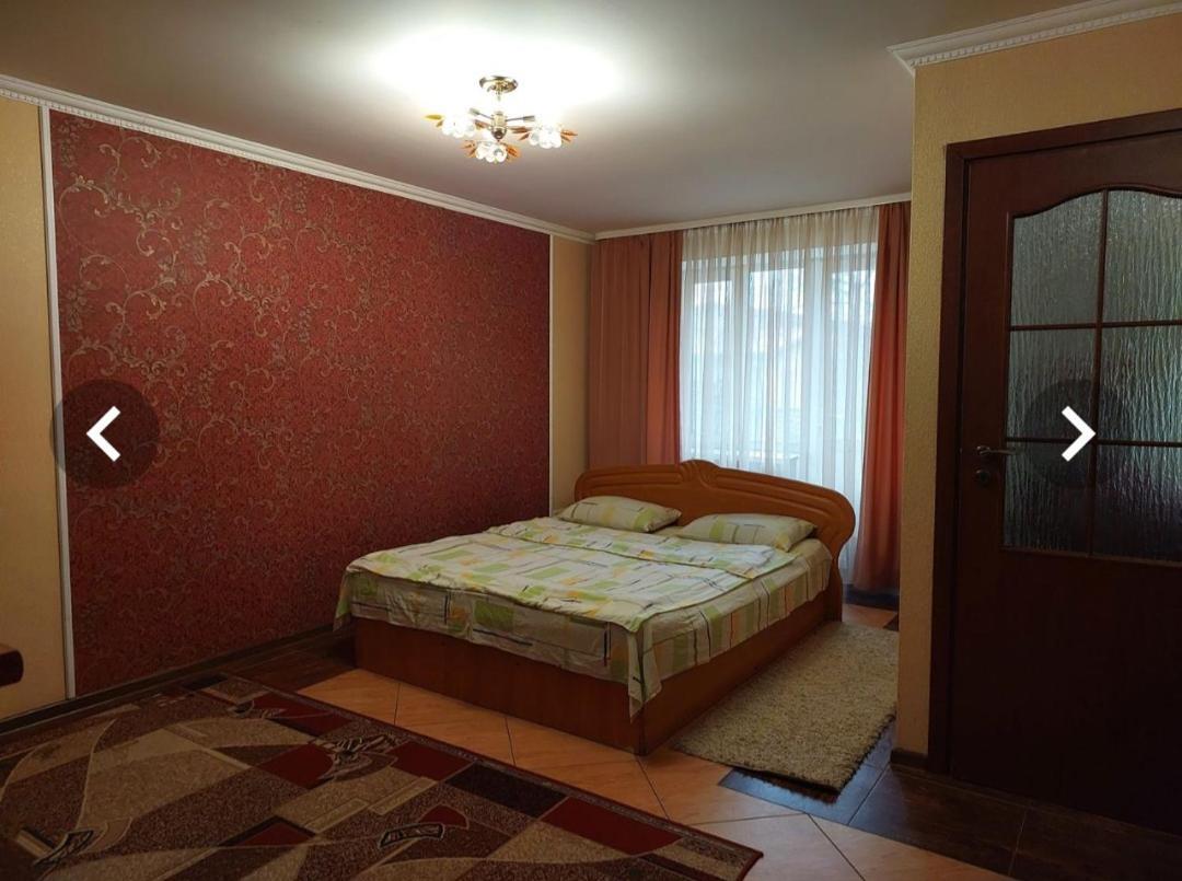 економ Apartment *