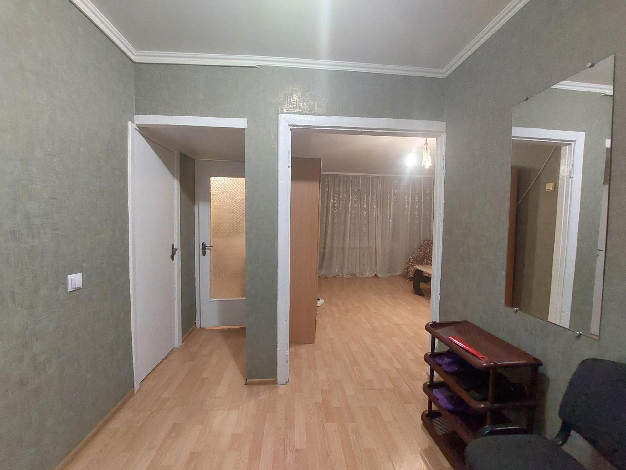 економ Apartment Lutsk
