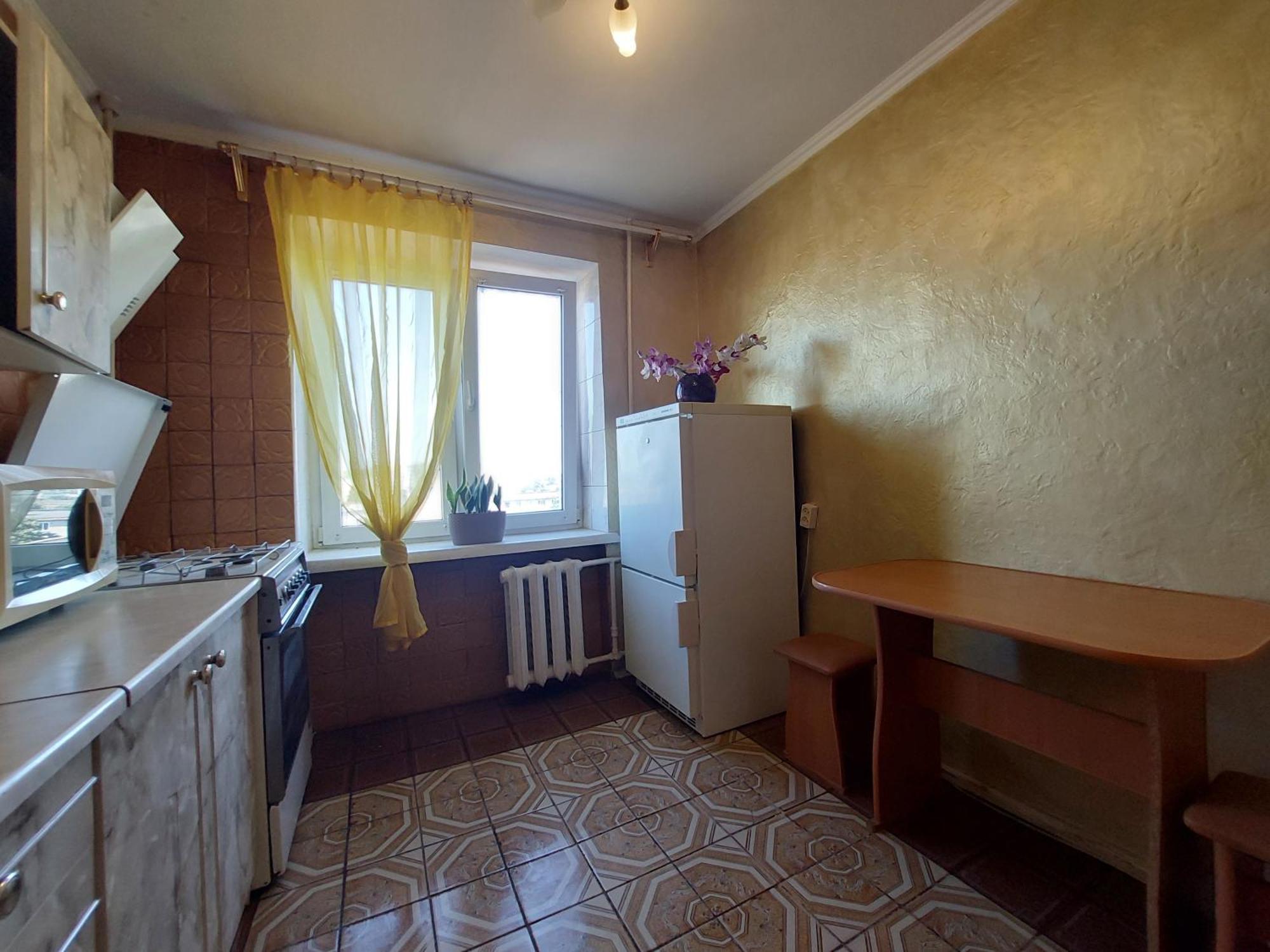 Apartment економ Lutsk